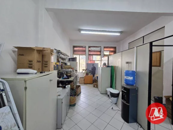 Imagem Conjunto, 59 m² - venda por R$ 205.000,00 ou aluguel por R$ 2.422,97/mês - Centro - Porto Alegre/RS