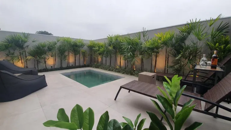 Imagem Casa de Condomínio com 4 Quartos à Venda, 168 m² em Chácara Pavoeiro - Cotia
