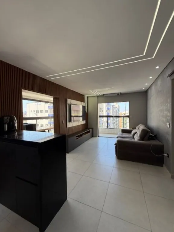 Imagem APARTAMENTO COM 75,00 m² - OCIAN - PRAIA GRANDE SP