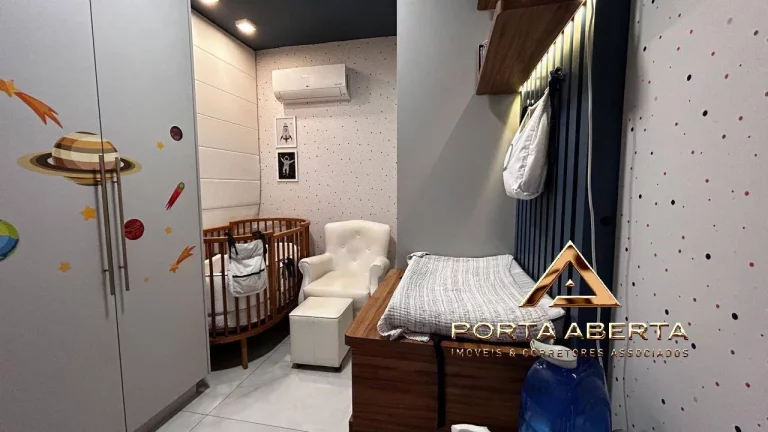 Imagem Apto 3 Quartos, sendo 1 suíte - Imbaúbas - COD 1405