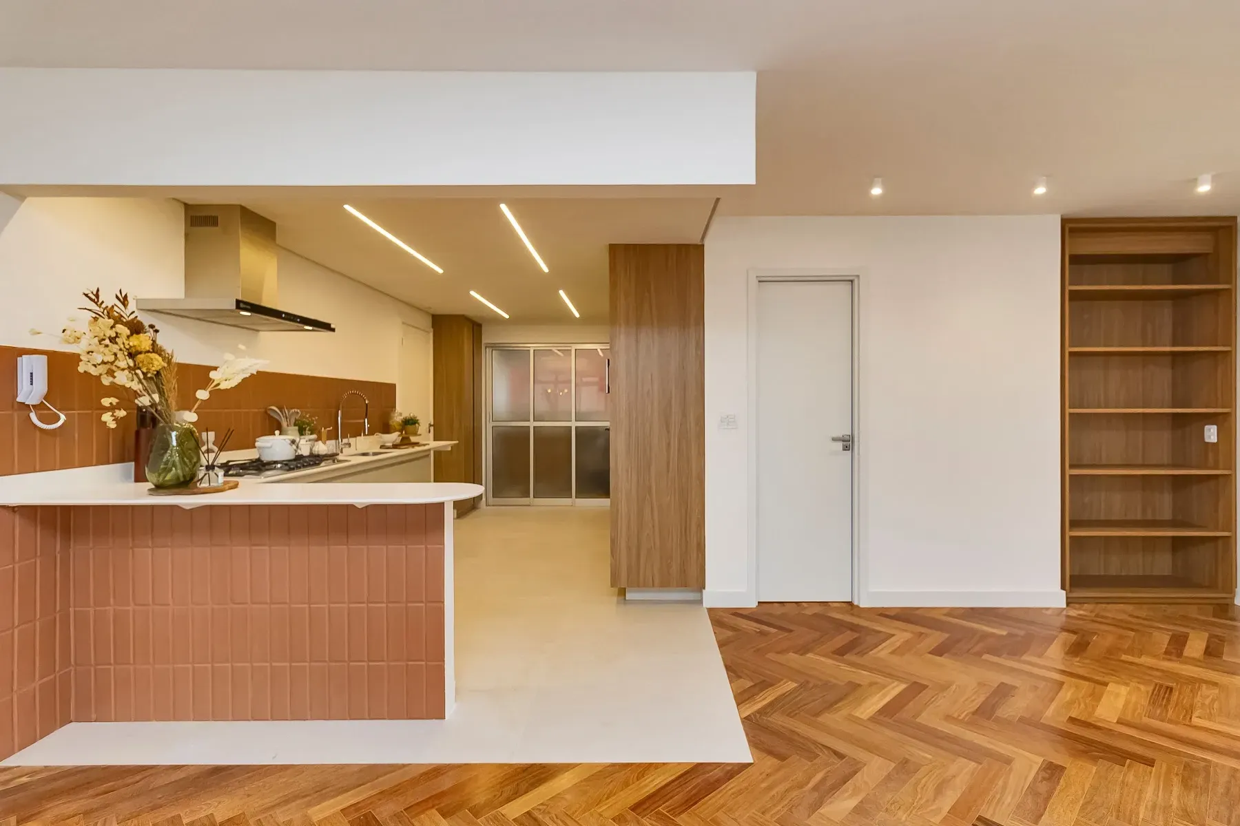 Imagem Apartamento com 3 Quartos à Venda, 154 m² em Itaim Bibi - São Paulo