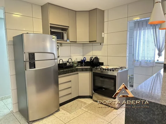Imagem Apartamento 03 quartos sendo 01 suíte - Parques das Águas- Ipatinga CÓD 960