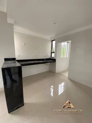 Imagem Apartamento 3 Quartos 1 suite 2 vagas de garage Bairro Canaã - COD 1119
