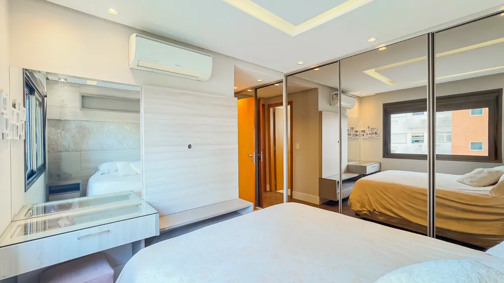 Imagem Apartamento em Petrópolis