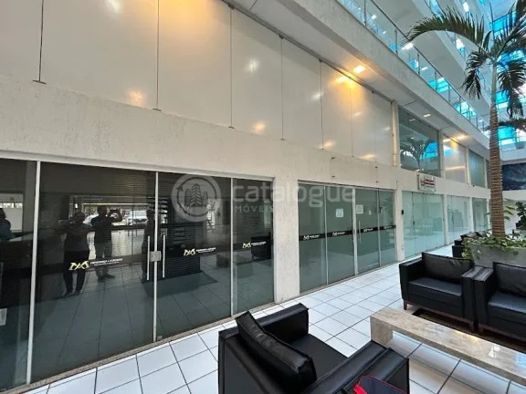 Imagem Sala comercial à venda no Blue Tower com 99 m2