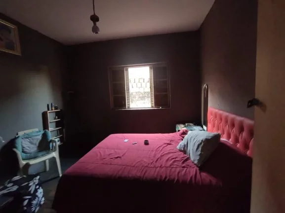 Imagem CASA A VENDA NO JARDIM PARAÍSO BOTUCATU