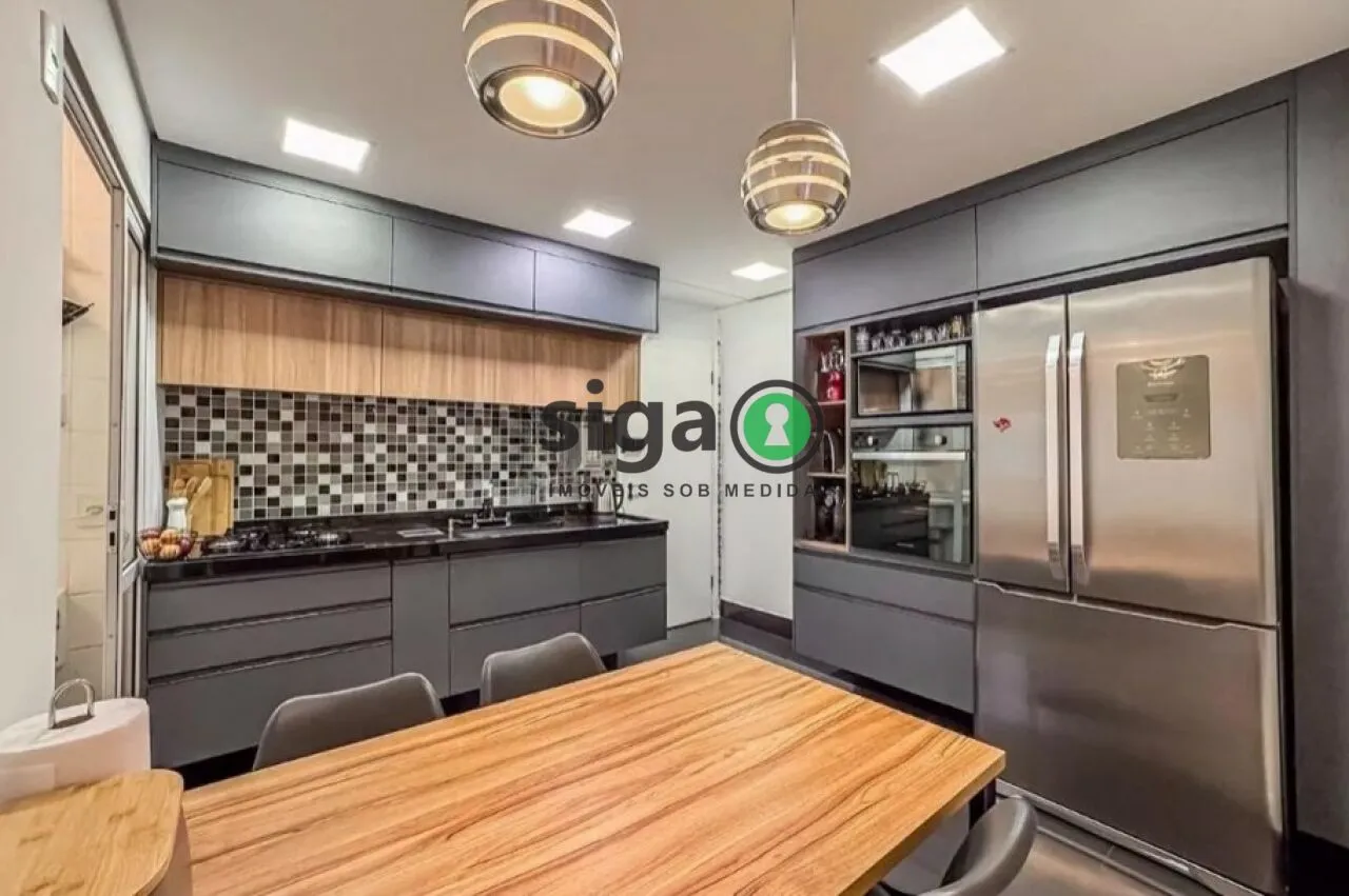 Imagem Apartamento para venda em São Bernardo do Campo, São Paulo - SP