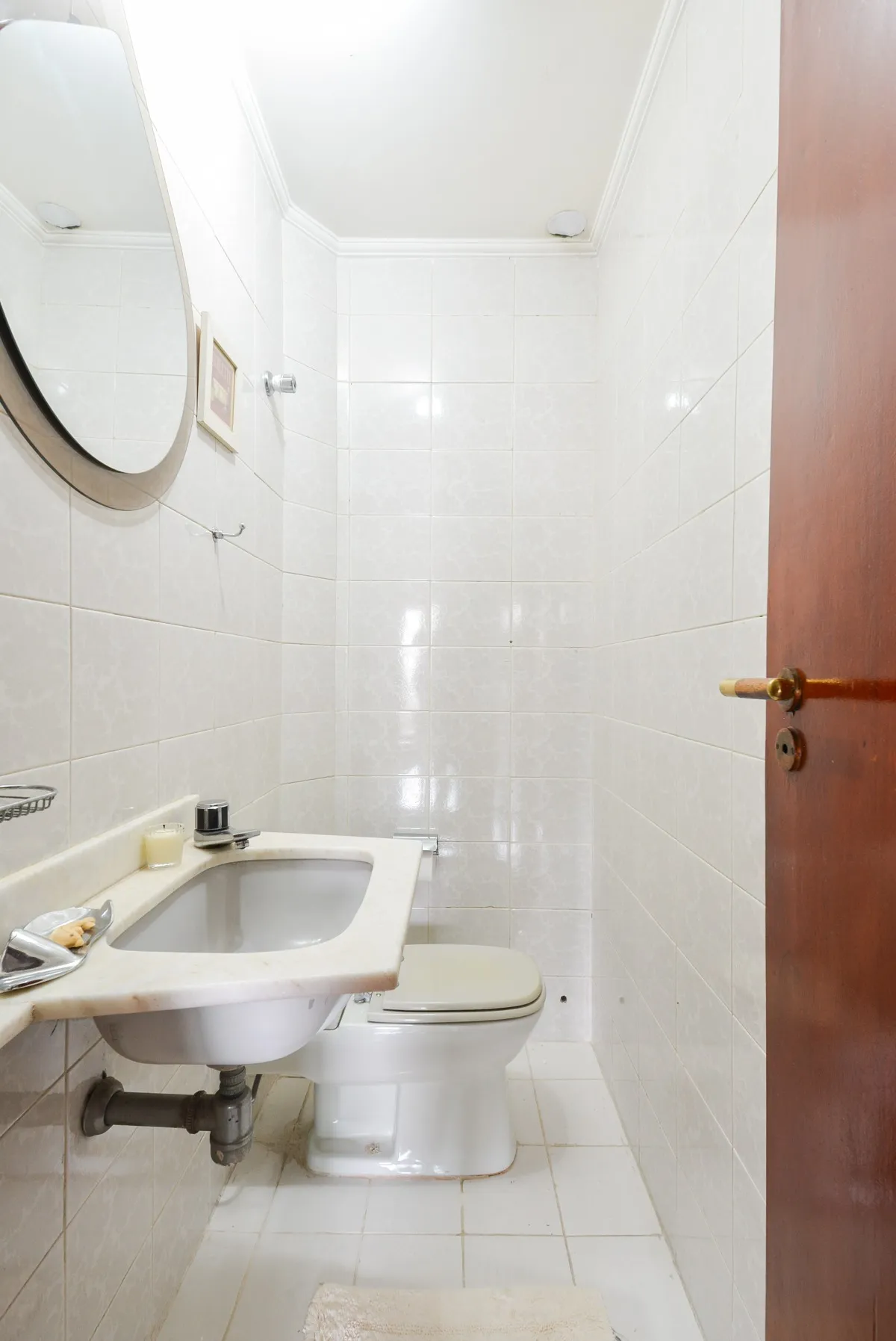Imagem Apartamento para venda em Mirandópolis com 3 quartos, sendo 3 suítes, 144m2
