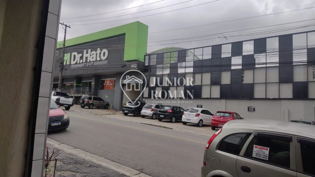 Imagem SALÃO COMERCIAL 300 m² | SANTO ANDRÉ