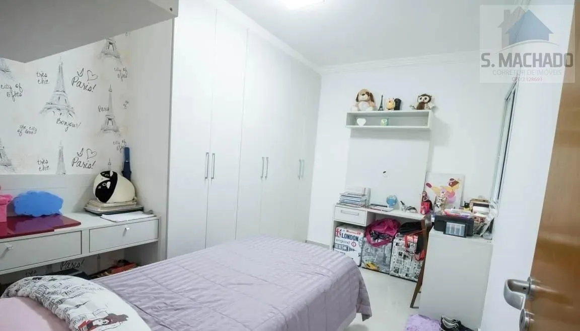 Imagem Apartamento para Venda em Santo André / SP no bairro Parque das Nações