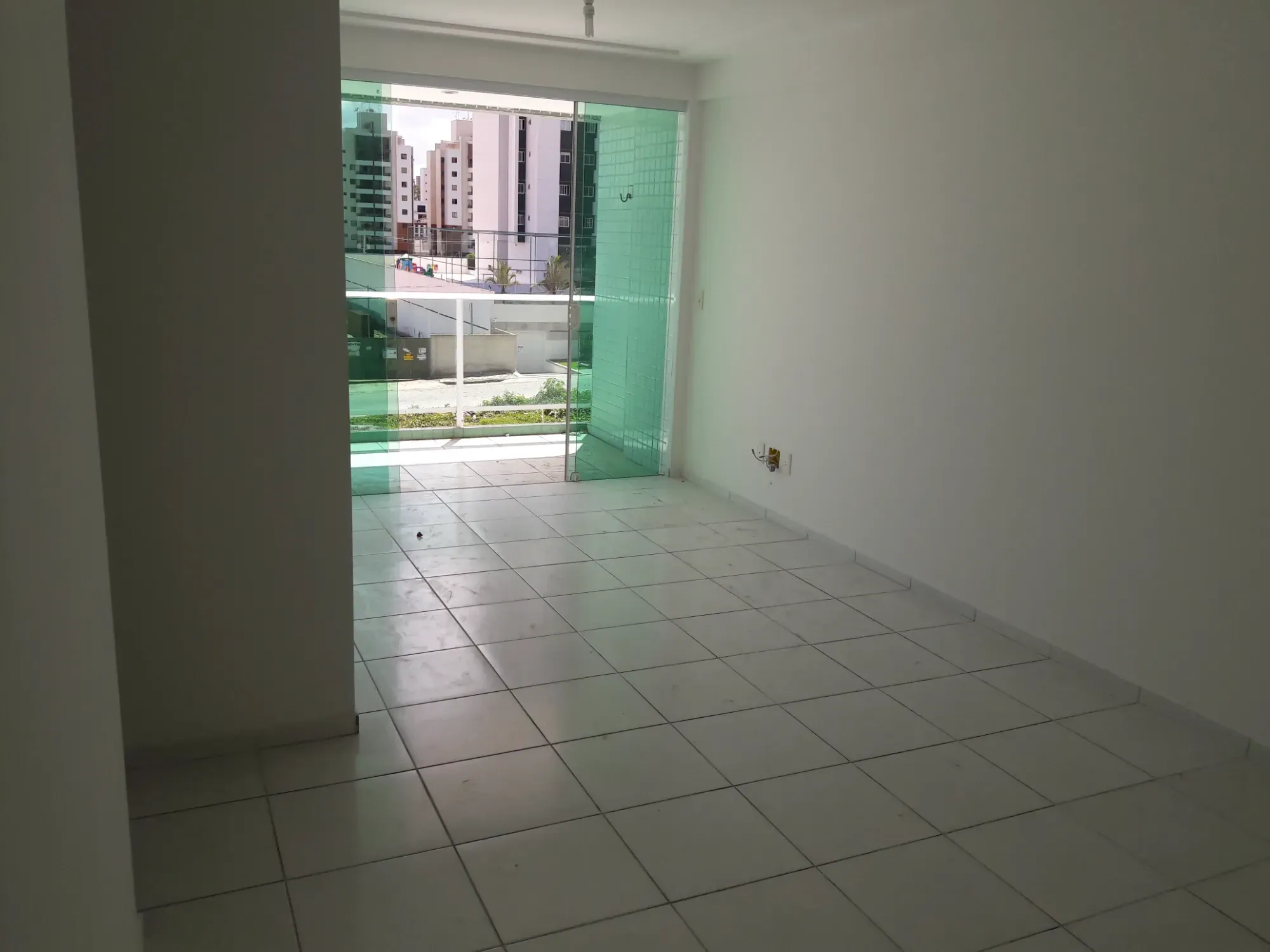 Imagem Apartamento com 2 Quartos à Venda, 74 m² em Sandra Cavalcante - Campina Grande