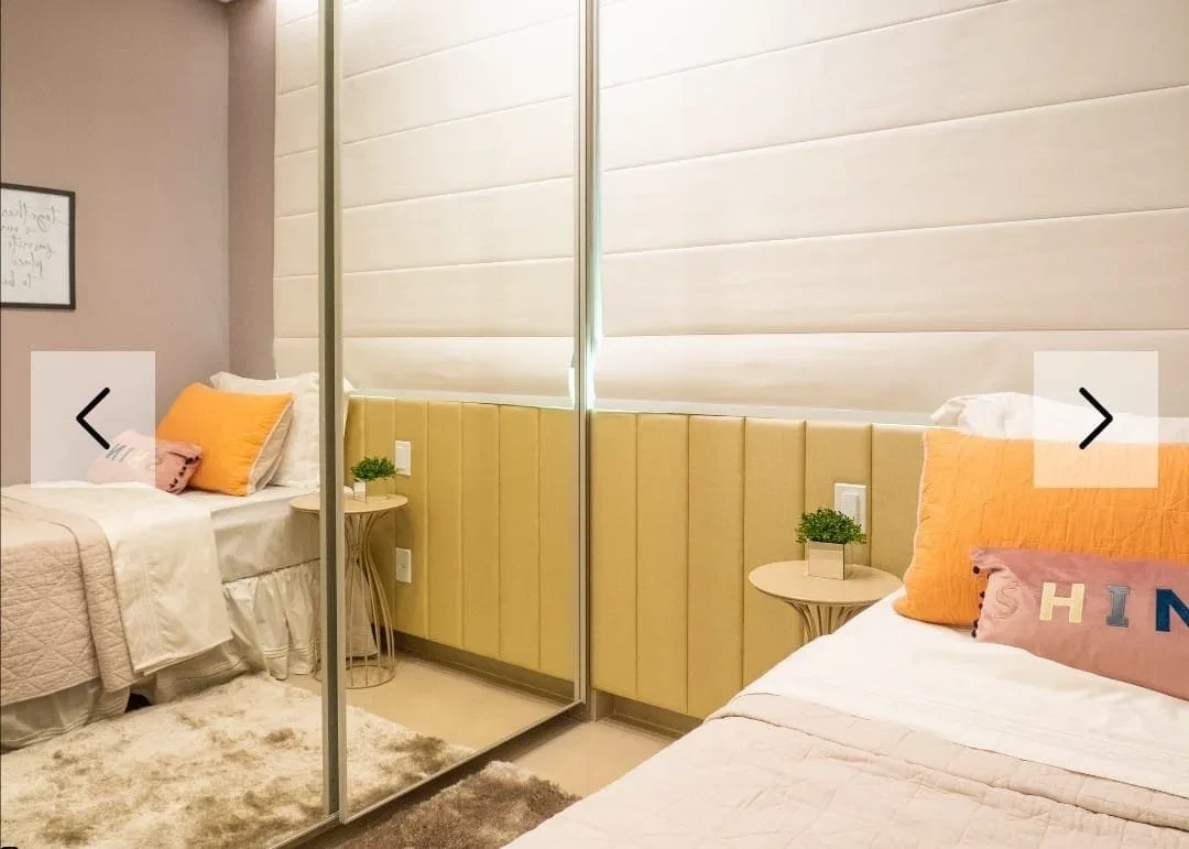 Imagem Apartamento com 2 Quartos à Venda, 72 metros em Cazeca - Uberlândia