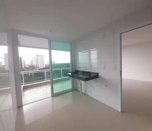 Imagem APARTAMENTO RESIDENCIAL em MANAUS - AM, PONTA NEGRA