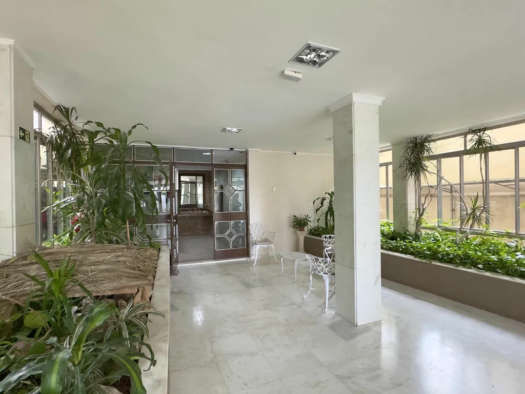 Imagem Apartamento em Centro Histórico