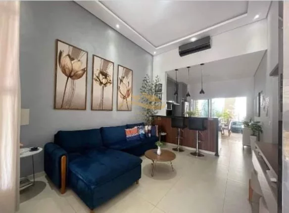 Imagem CASA RESIDENCIAL em INDAIATUBA - SP, JARDIM RESIDENCIAL NOVA VENEZA