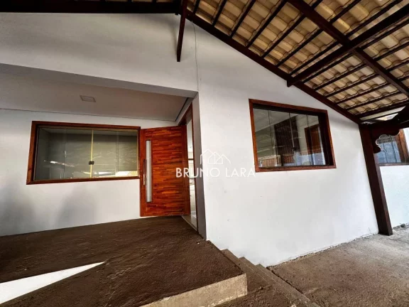 Imagem Casa à venda em Igarapé, bairro Cidade Clube Residencial.