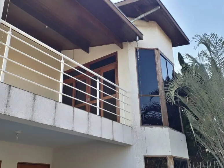 Imagem Casa à venda 4 Quartos, 1 Suite, 2 Vagas, 308M², Chácara do Visconde, Taubaté - SP