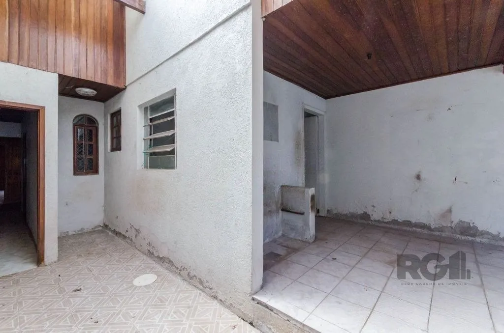 Imagem Excelente casa de 318m² com 3 dormitórios