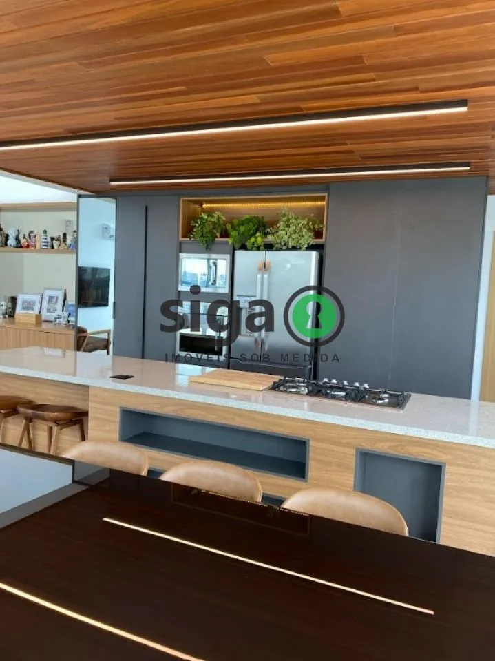 Imagem Cobertura Penthouse para venda na Vila Mariana 03 suítes, São Paulo - SP