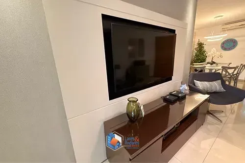 Imagem Apartamento para venda em Tucuruvi com 3 quartos, sendo 3 suítes, 109m²