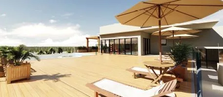 Imagem Golden Lake apartamentos a venda na CIDADE DOS LAGOS em GUARAPUAVA - PR
