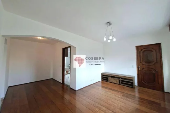 Imagem Apartamento com 3 dormitórios, 95 m² - venda por R$ 1.350.000,00 ou aluguel por R$ 10.190,00/mês - Itaim Bibi - São Paulo/SP