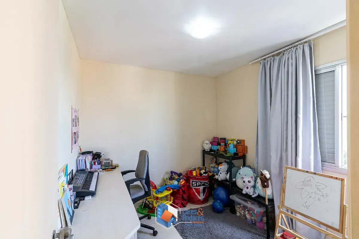 Imagem Apartamento para venda em Freguesia do Ó com 3 quartos, 84m²