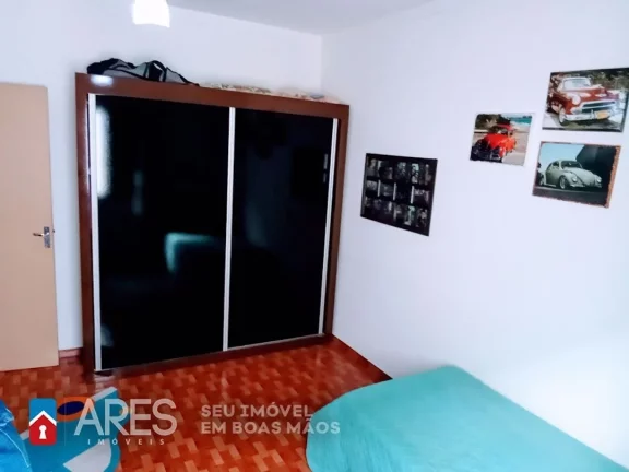 Imagem Casa com 2 dormitórios à venda, 124 m² por R$ 435.000,00 - Nova Americana - Americana/SP