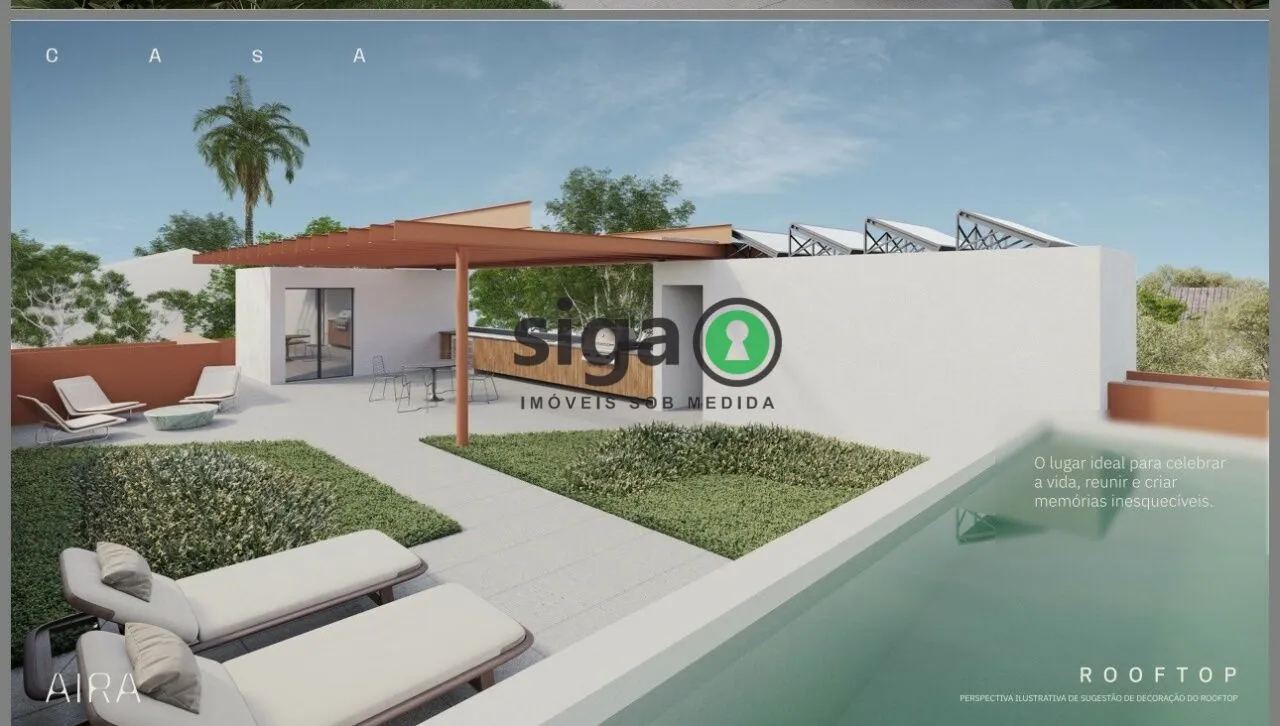 Imagem CASA EM CONDOMINIO 801m² PRONTA PRA MORAR NA VILA NOVA CONCEIÇÃO