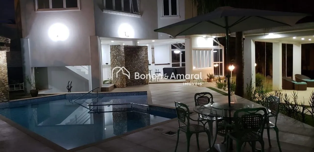 Imagem Linda casa em Campinas - SP