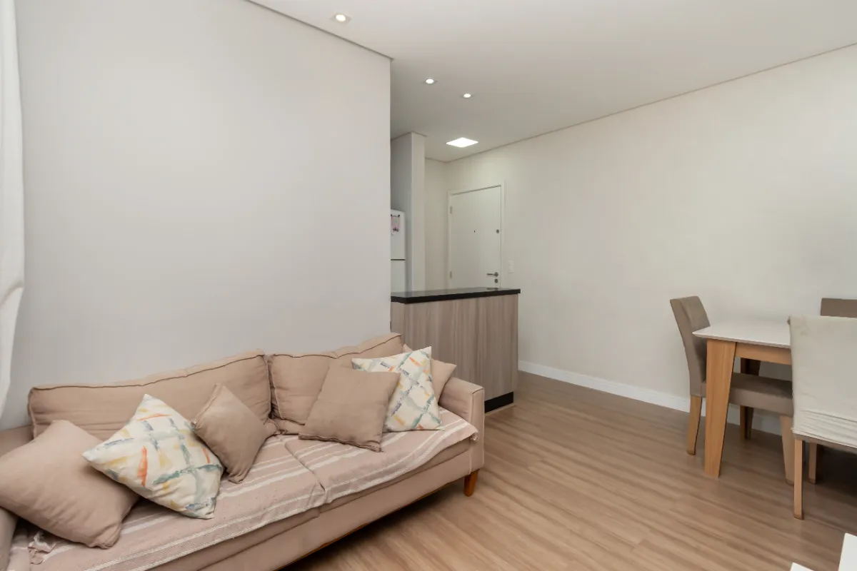 Imagem Apartamento para venda em Boa Vista com 2 quartos, sendo 1 suíte, 61m2
