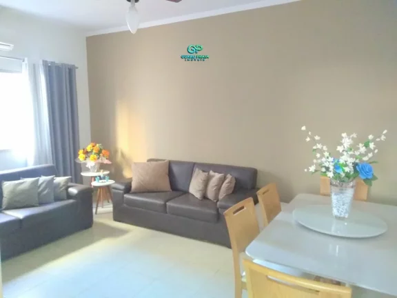 Imagem Apartamento Padrão para Venda em Enseada Guarujá-SP