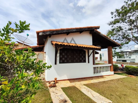 Imagem Casa de Campo com piscina - Oportunidade - Ninho Verde 1