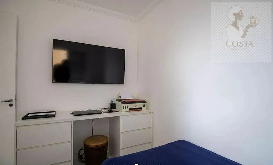 Imagem CONDOMÍNIO SONATA - R$405.000 55m² inteligentes + Suíte + La