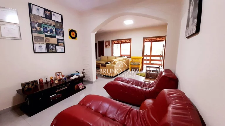 Imagem Casa à venda em Igarapé Condomínio Fazenda