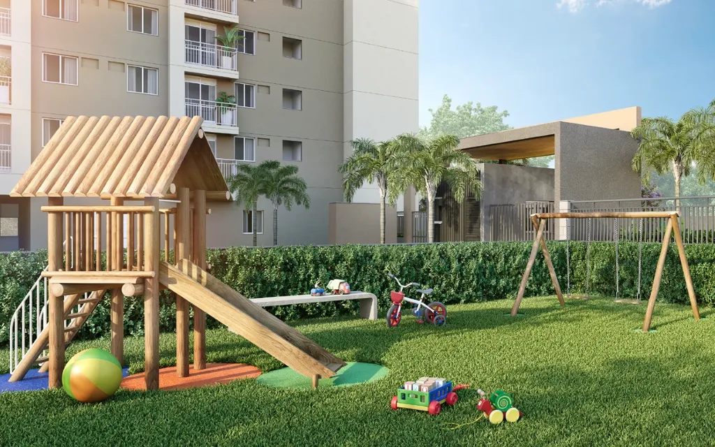 Imagem Apartamento em Lançamentos no bairro São Cristóvão - Rio de Janeiro, RJ