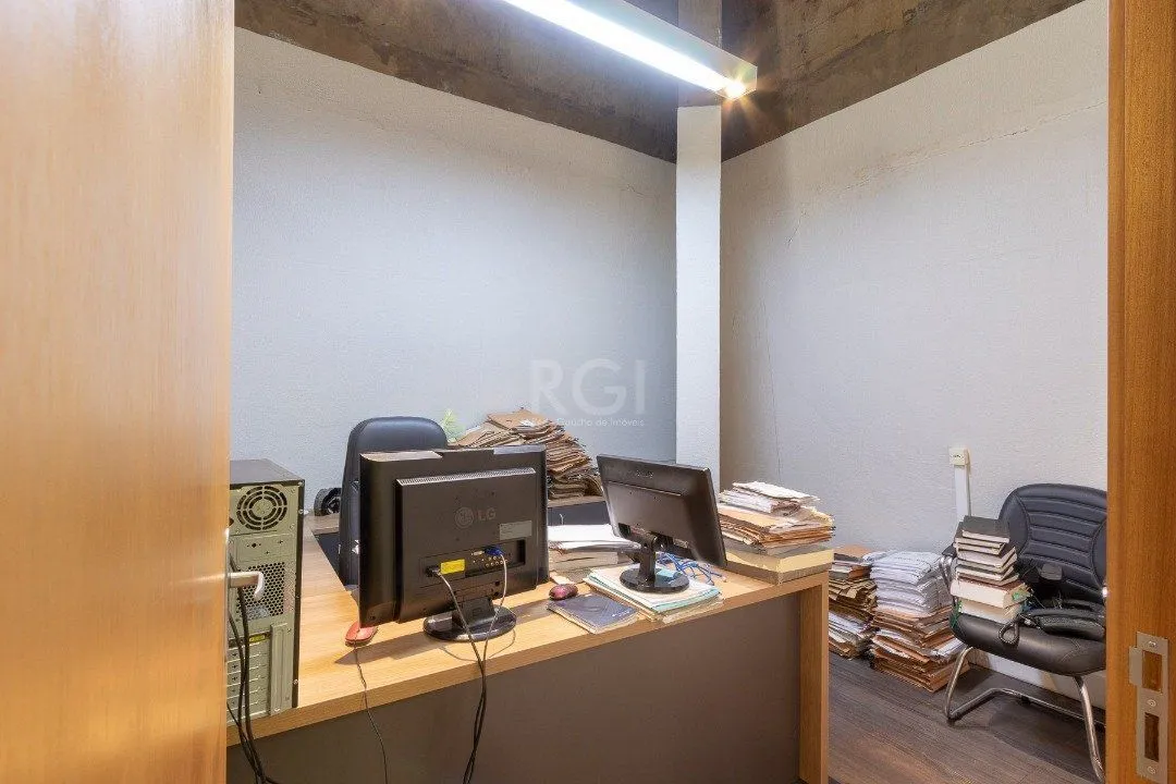 Imagem Conjunto/Sala para Venda - 255.36m², 0 dormitórios, Centro Histórico