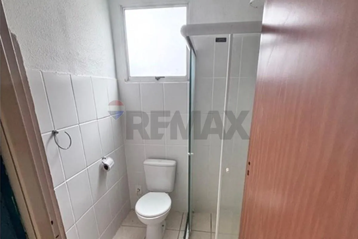Imagem Apartamento com 2 quartos para venda em Paciência