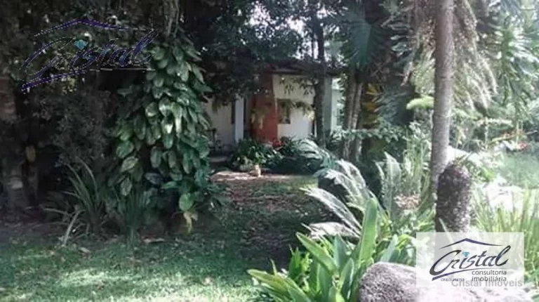 Imagem Chácara Rural à venda, Santana, Cotia - .