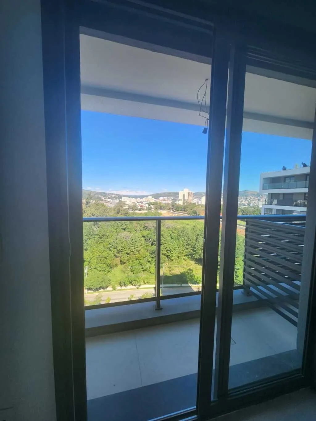 Imagem Apartamento em Petrópolis