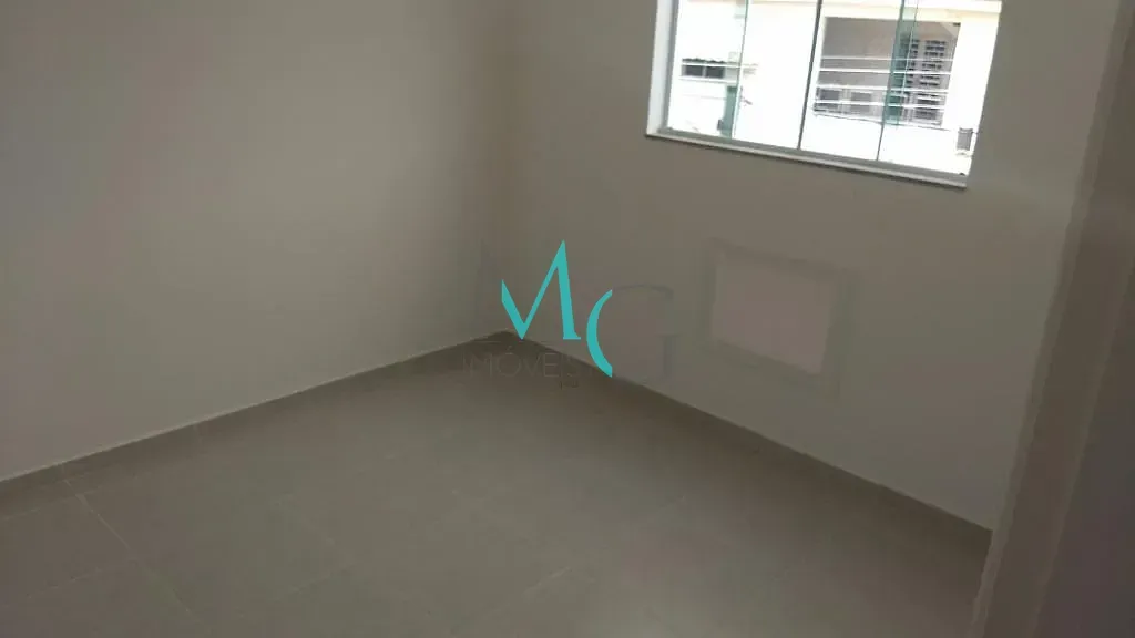 Imagem Apartamento com 2 dormitórios à venda, 54 m² por R$ 220.000,00 - Campo Grande - Rio de Janeiro/RJ