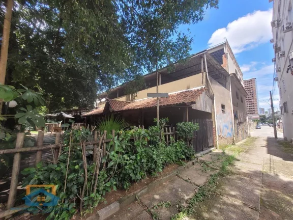 Imagem Casa no Bom Retiro - Ipatinga.