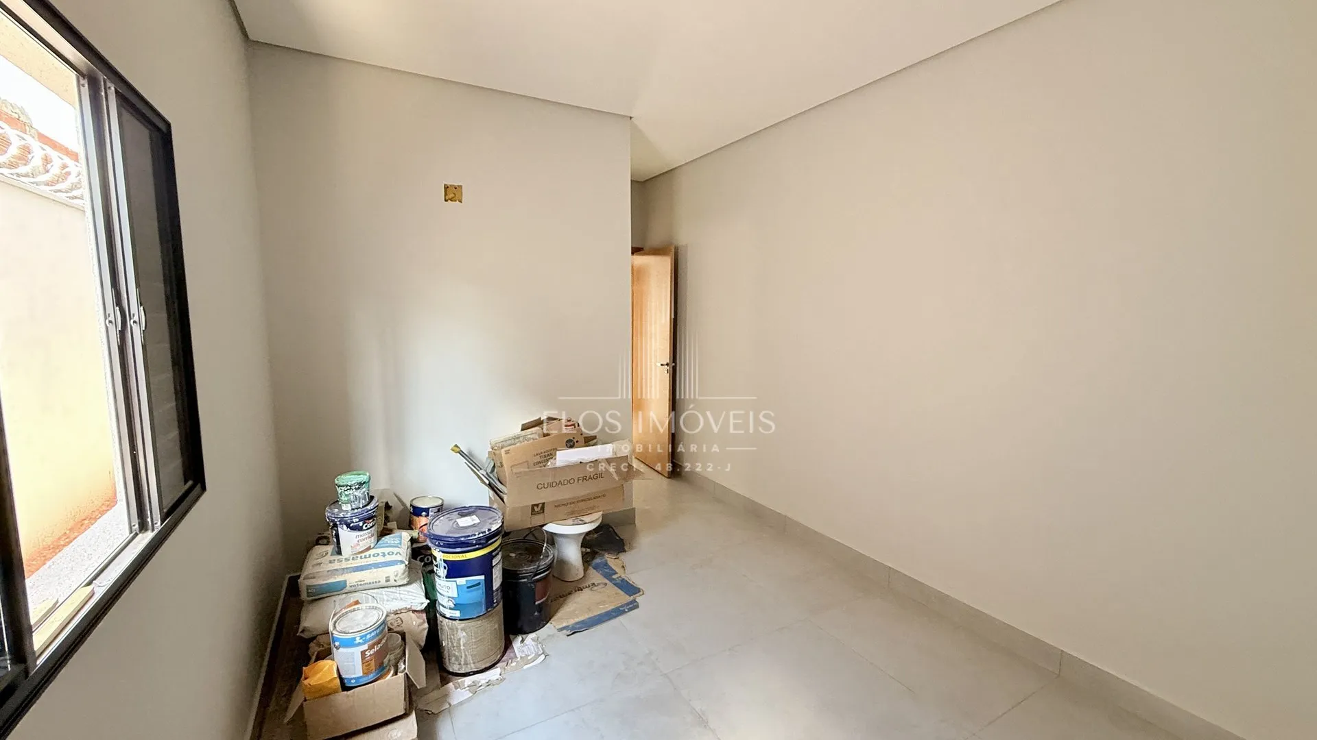 Imagem Casa de 2 quartos, 73m² no bairro Jardim Campo Verde II, em Limeira
