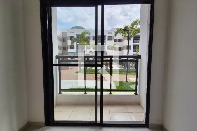Imagem Apartamento à Venda - Recreio, 2 Quartos, 50 m2