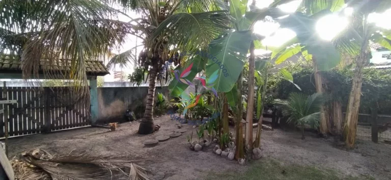 Imagem TERRENO NA PRAIA DE TAPERAPUAN