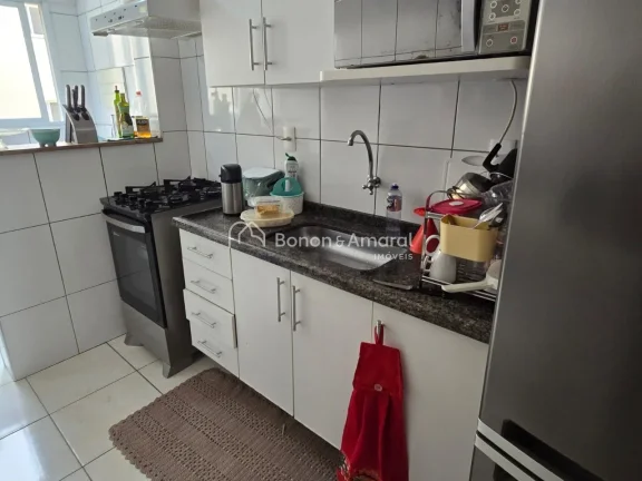 Imagem Apartamento à Venda no Condomínio Florença - Jardim Europa, Paulínia/SP

Apresentamos um excelen...