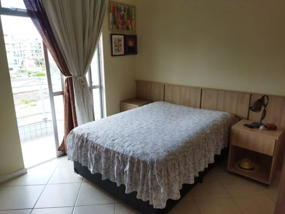 Imagem Venda - Apartamento (Padrão) - Braga - Cabo Frio/RJ