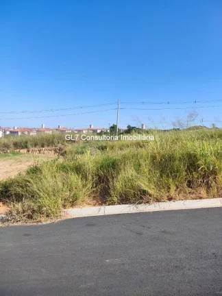 Foto do imóvel Lote a Venda Smart City Indaiá em Indaiatuba SP.