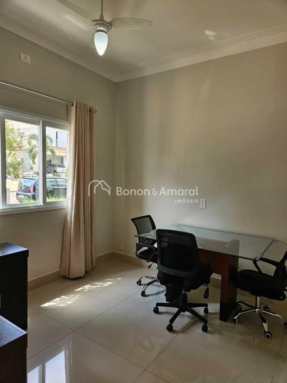 Imagem Venda Sobrado de Alto Padrão - Condomínio Real Park - Sumaré