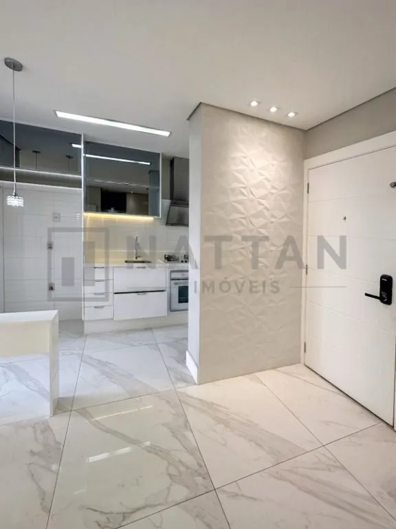 Imagem Apartamento com 2 dormitórios para alugar, 67 m² por R$ 6.948,00/mês - Tatuapé - São Paulo/SP